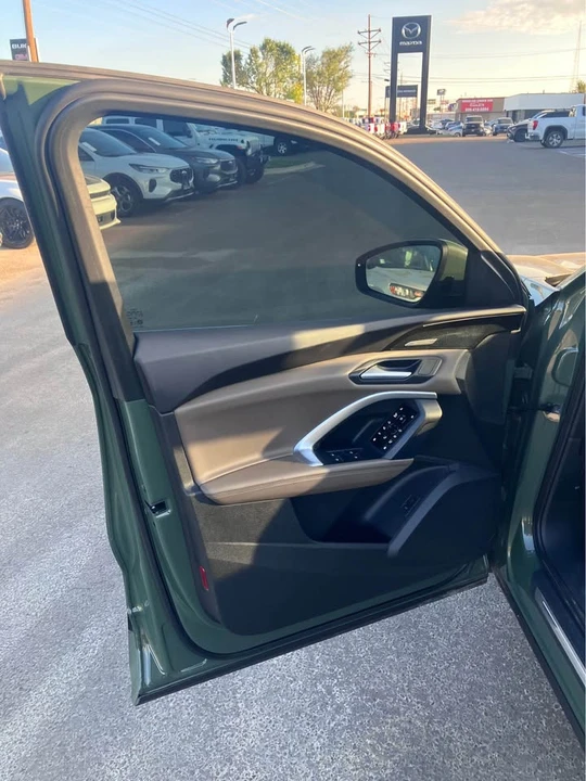 2025 Audi FY Q5 - Image 5 of 11