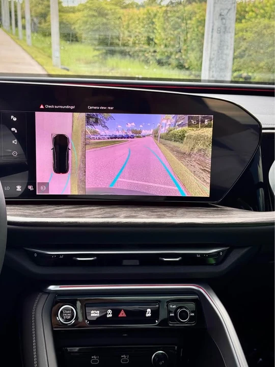 2025 Audi FY Q5 - Image 18 of 20
