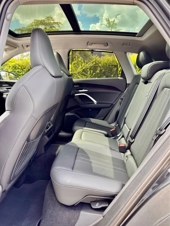 2025 Audi FY Q5 - Image 10 of 20