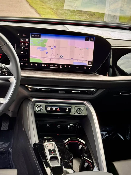 2025 Audi FY Q5 - Image 13 of 20