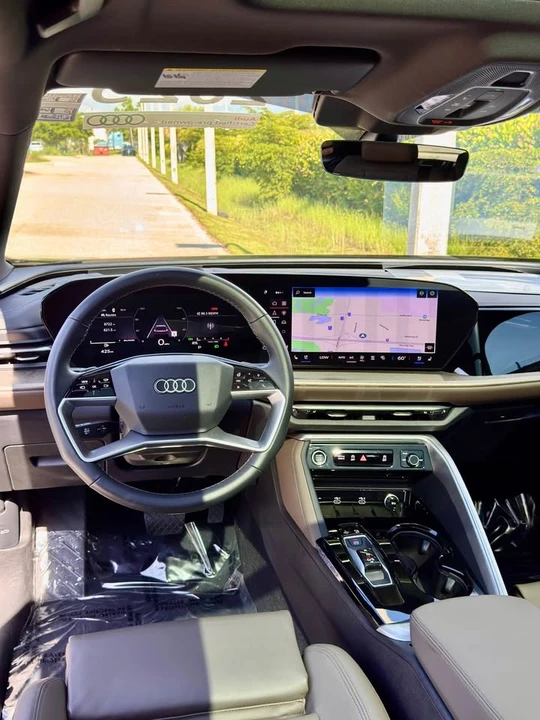2025 Audi FY Q5 - Image 13 of 20