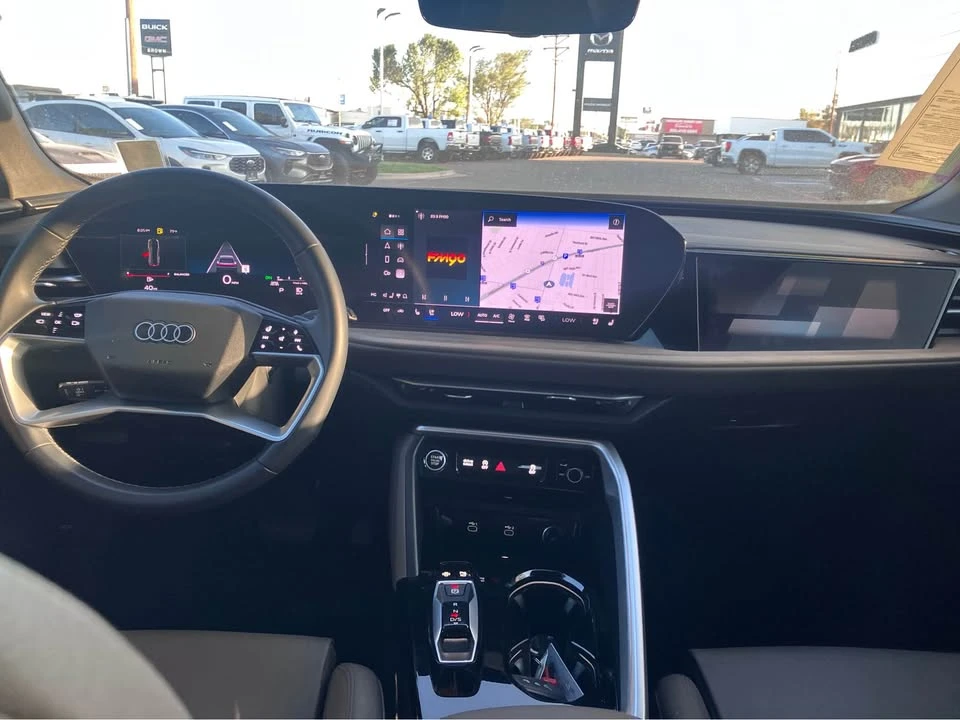 2025 Audi FY Q5 - Image 3 of 11