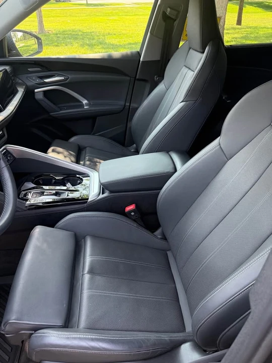 2025 Audi FY Q5 - Image 8 of 10