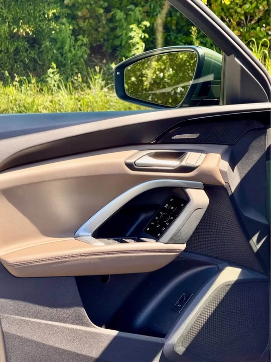 2025 Audi FY Q5 - Image 19 of 20