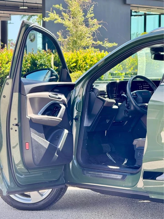 2025 Audi FY Q5 - Image 3 of 20