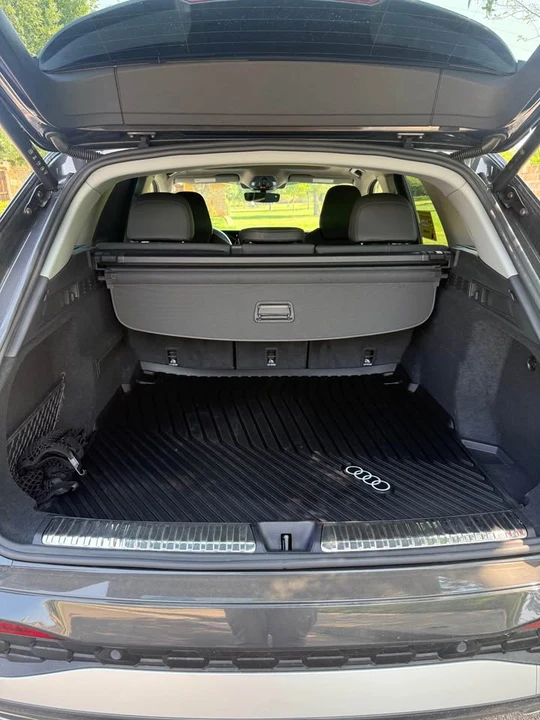 2025 Audi FY Q5 - Image 6 of 10