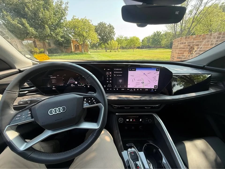 2025 Audi FY Q5 - Image 10 of 10