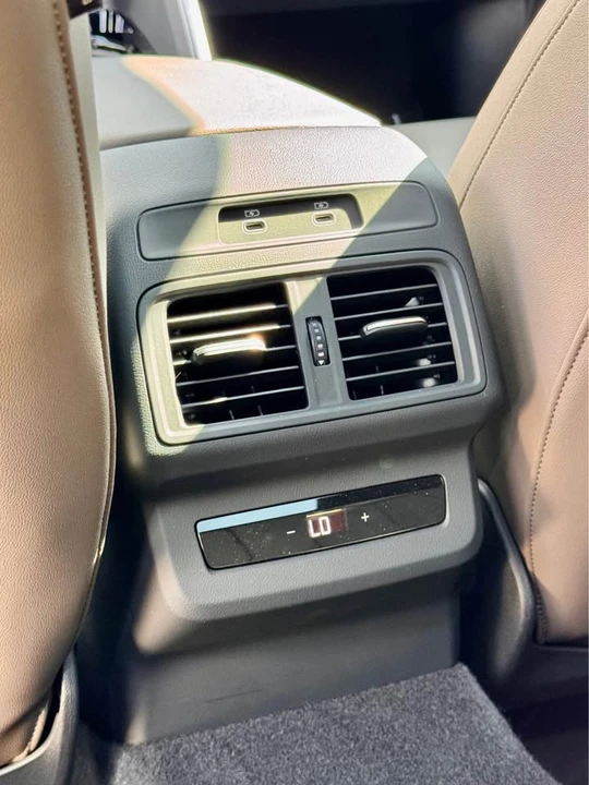 2025 Audi FY Q5 - Image 20 of 20