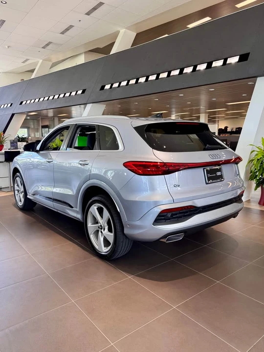 2025 Audi FY Q5 - Image 3 of 16