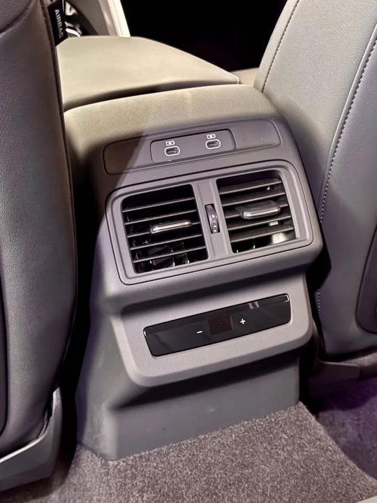 2025 Audi FY Q5 - Image 14 of 16