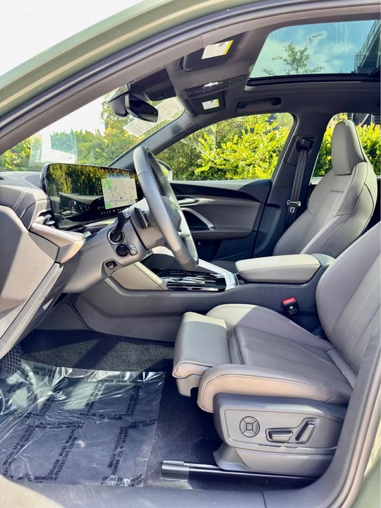 2025 Audi FY Q5 - Image 9 of 20
