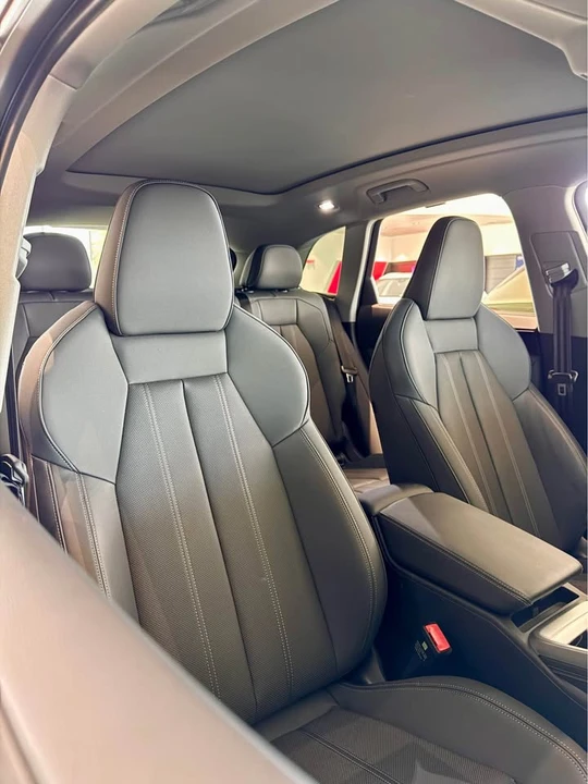 2025 Audi FY Q5 - Image 15 of 16
