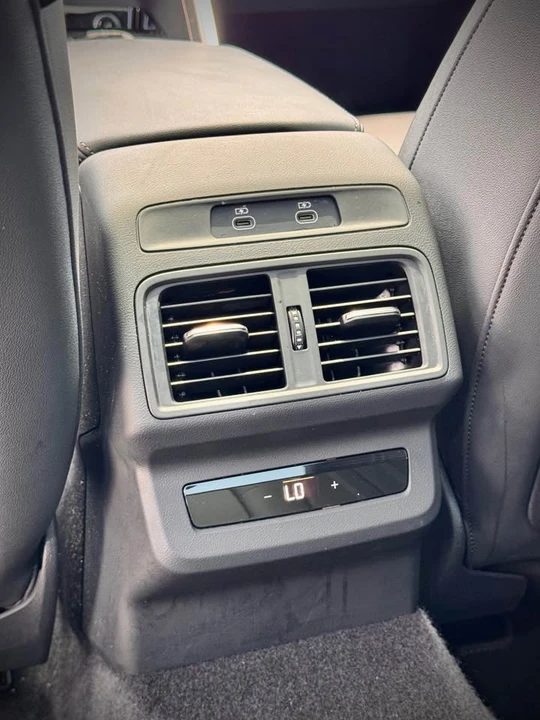 2025 Audi FY Q5 - Image 17 of 20