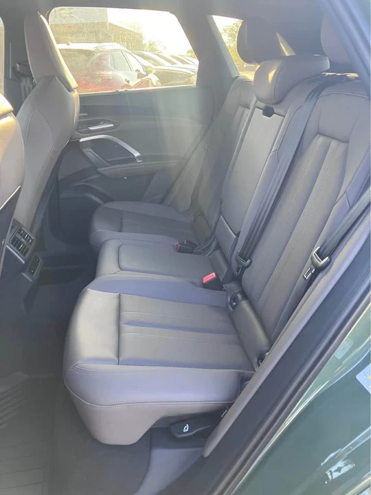 2025 Audi FY Q5 - Image 9 of 11