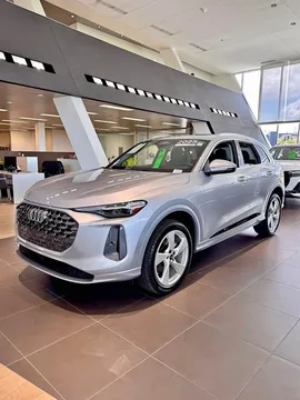 2025 Audi Q5 2.0T Premium Plus Sport Utility 4D