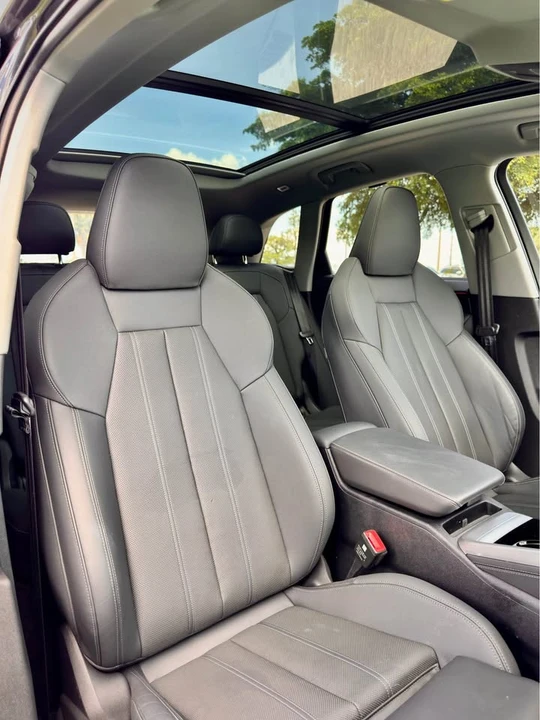 2025 Audi FY Q5 - Image 4 of 20
