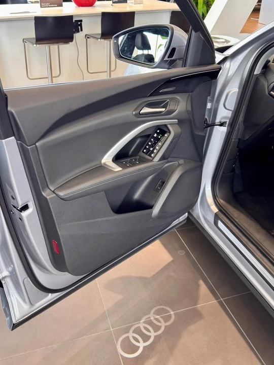 2025 Audi FY Q5 - Image 10 of 16
