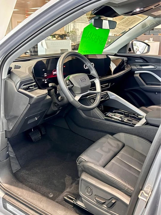 2025 Audi FY Q5 - Image 5 of 16