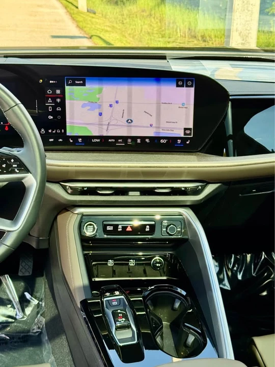 2025 Audi FY Q5 - Image 15 of 20