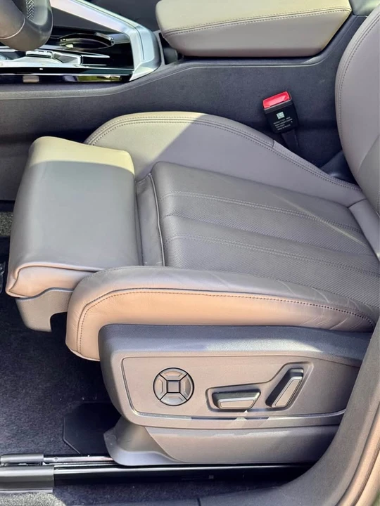 2025 Audi FY Q5 - Image 12 of 20