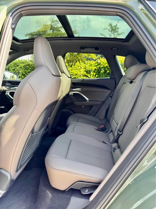 2025 Audi FY Q5 - Image 10 of 20