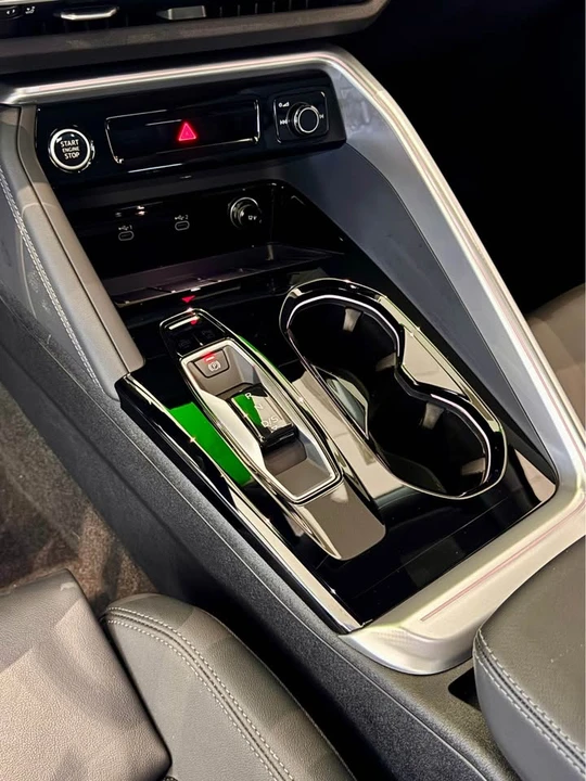 2025 Audi FY Q5 - Image 12 of 16