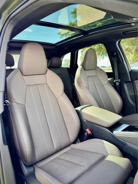 2025 Audi FY Q5 - Image 4 of 20