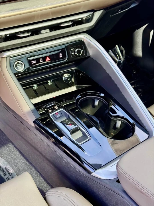 2025 Audi FY Q5 - Image 16 of 20
