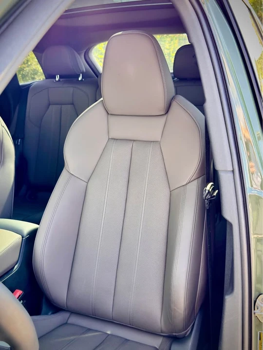 2025 Audi FY Q5 - Image 11 of 20