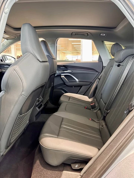2025 Audi FY Q5 - Image 9 of 16