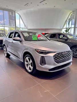 2025 Audi Q5 2.0T Premium Plus Sport Utility 4D