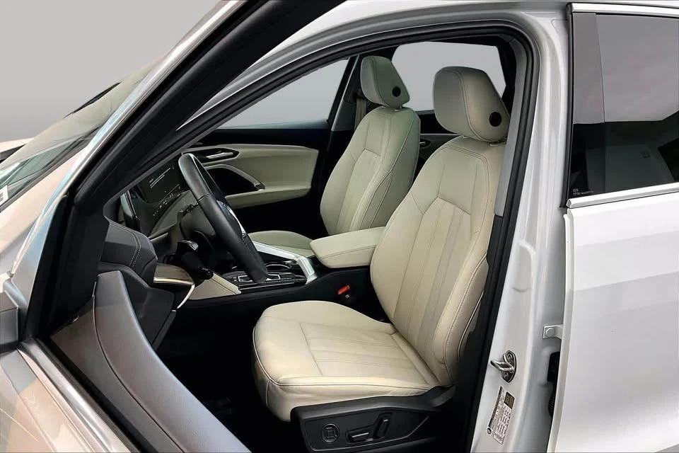 2025 Audi FY Q5 - Image 4 of 6