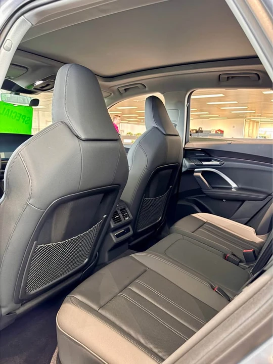 2025 Audi FY Q5 - Image 13 of 16