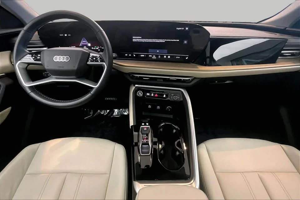2025 Audi FY Q5 - Image 3 of 6
