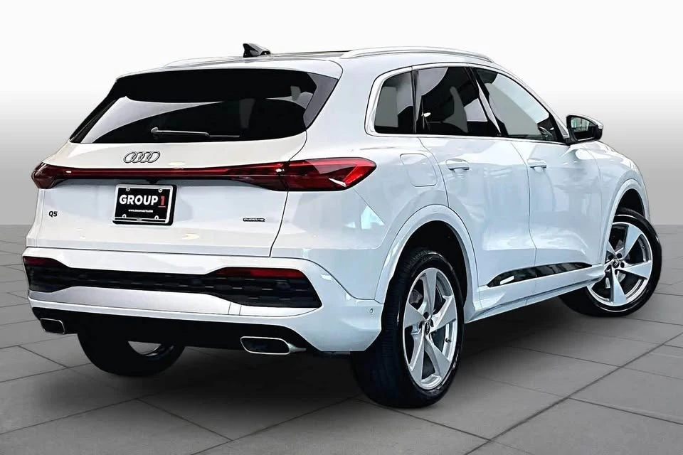 2025 Audi FY Q5 - Image 2 of 6