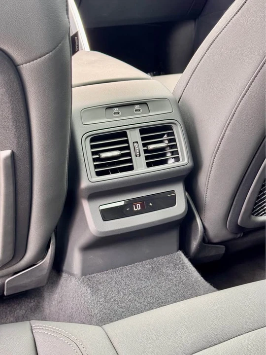 2025 Audi FY Q5 - Image 10 of 20