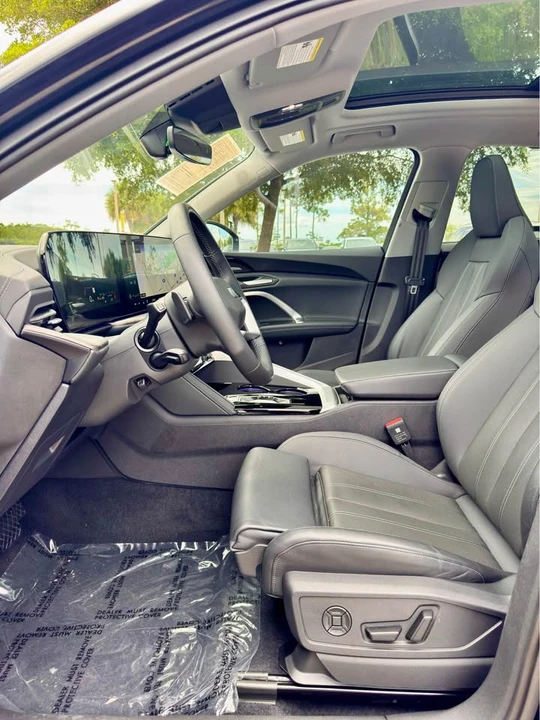 2025 Audi FY Q5 - Image 8 of 20