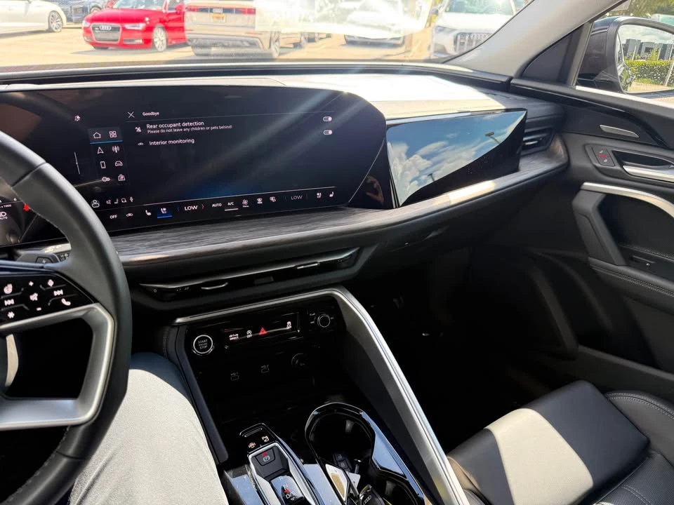 2025 Audi FY Q5 - Image 8 of 18