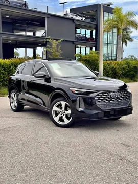 2025 Audi Q5 2.0T Premium Plus Sport Utility 4D
