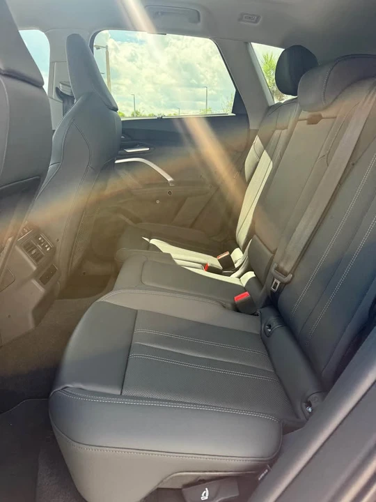 2025 Audi FY Q5 - Image 4 of 18