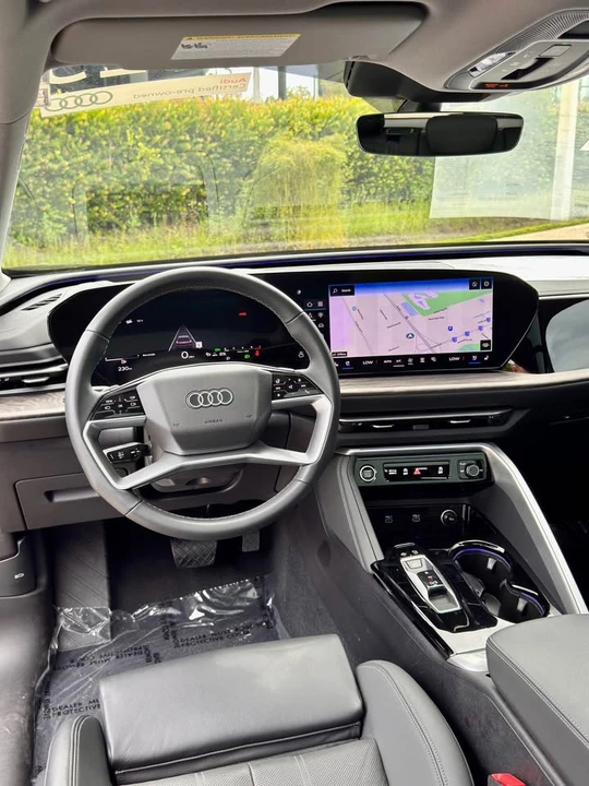 2025 Audi FY Q5 - Image 15 of 20