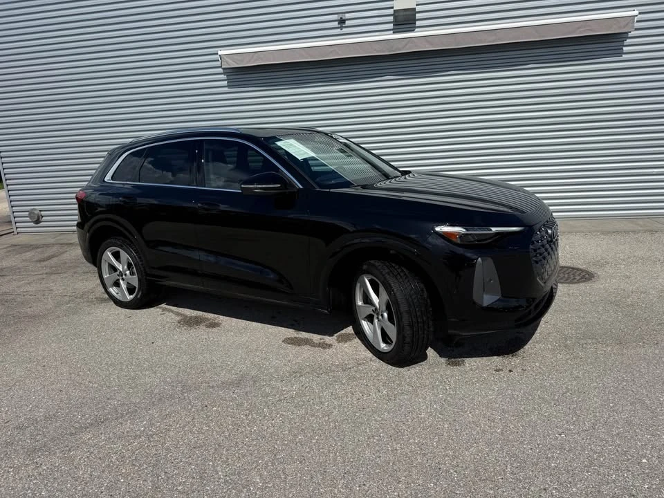 2025 Audi FY Q5 - Image 13 of 18