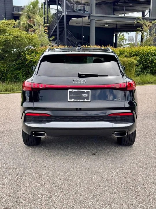 2025 Audi FY Q5 - Image 19 of 20