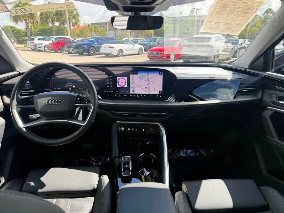 2025 Audi FY Q5 - Image 6 of 18