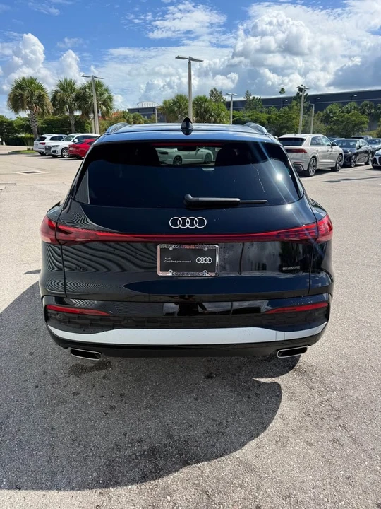 2025 Audi FY Q5 - Image 16 of 18