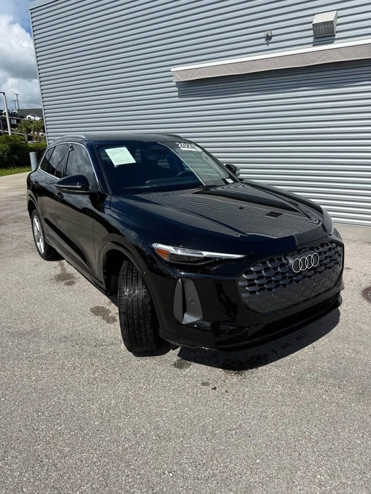 2025 Audi FY Q5 - Image 12 of 18