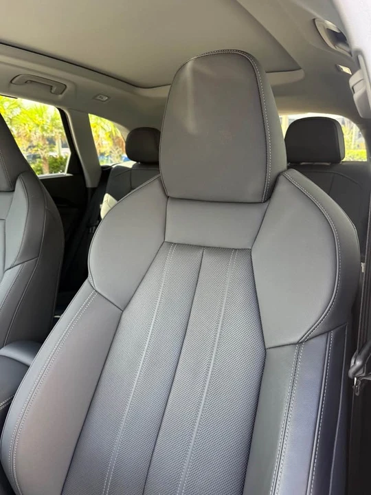 2025 Audi FY Q5 - Image 7 of 18