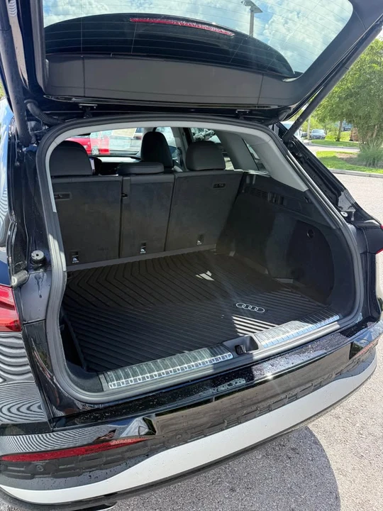 2025 Audi FY Q5 - Image 18 of 18