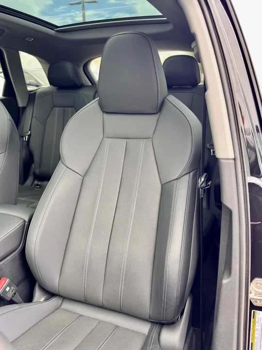 2025 Audi FY Q5 - Image 12 of 20