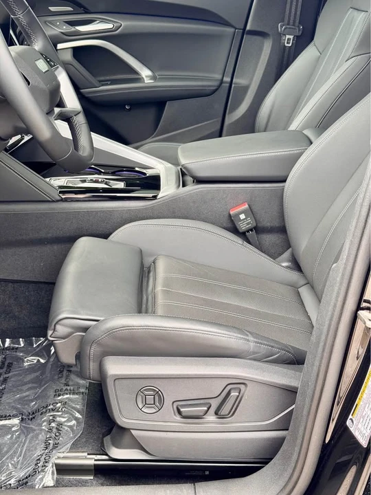 2025 Audi FY Q5 - Image 11 of 20